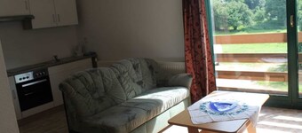 Landhaus Damerow 3 - Holiday apartment Landhaus Damerow 3