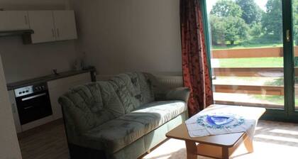 Landhaus Damerow 3 - Landhaus Damerow 3