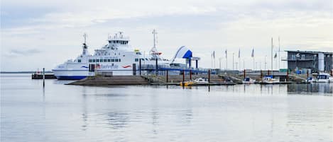 Marina/club náutico
