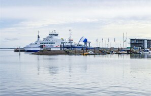 Marina - Lovely home in Rømø with sauna (Rømø)