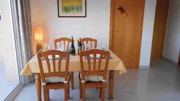 Dineren