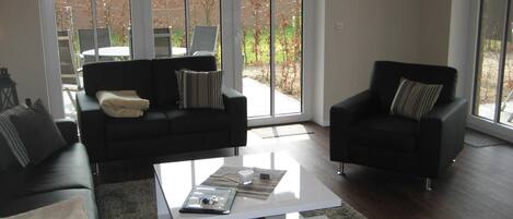 Téléviseur à écran plat