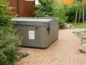 Unclassified image, 2 of 24, button - Vacation home Falkenrast am Fleesensee (Göhren-Lebbin)