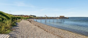 1 bedroom amazing home in Tranekær