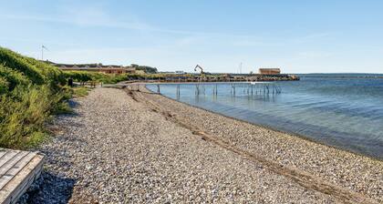 Tolles Haus mit 1 Schlafzimmer in.