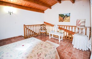 2 chambres, Wi-Fi gratuit