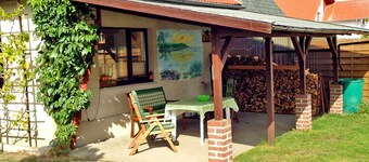 Holiday house on Klostergrund - holiday home