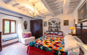 2 bedrooms, free WiFi