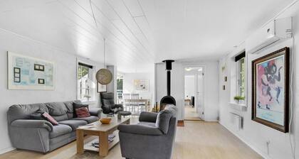 3 bedroom gorgeous home in Toftlund