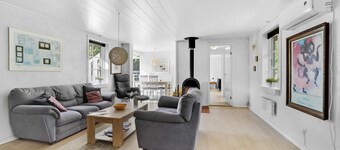 Wunderschönes Haus mit 3 Schlafzimmern in.