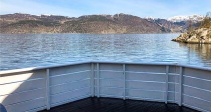 Kyrping Ferieplass A