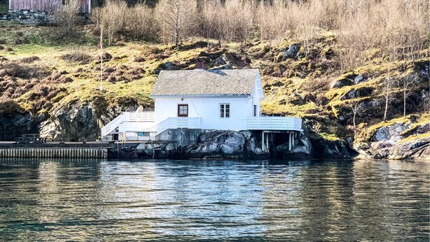 Eksteriør