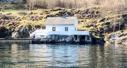 Kyrping Ferieplass A