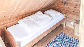 2 habitaciones, cuna de viaje y wifi gratis