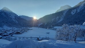 Unclassified image, 3 of 49, button - Apartment Mountain Panorama - Moosbrugger Erna - Haus Erna (Schoppernau)