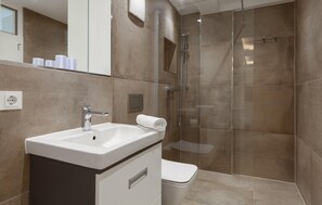 Dusche