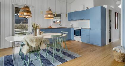 4 huonetta Kiinteistövälitys Sjølund