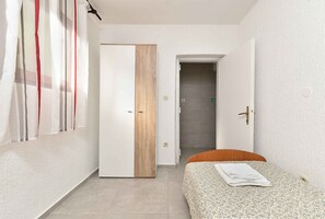 2 bedrooms, WiFi