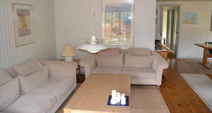 Belle maison de 3 chambres à ÄlbÊk