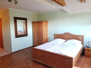 1 habitación y wifi 