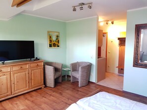 1 habitación y wifi 