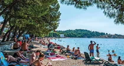 Tolle Wohnung in Makarska mit WLAN