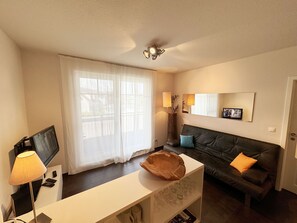 Unclassified image, 4 of 29, button - F: Apartment Düne No. 09 - A jewel for your vacation! - Vacation apartment Düne (Thiessow)