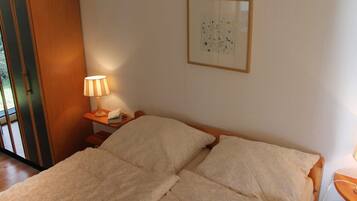 1 Schlafzimmer, WLAN