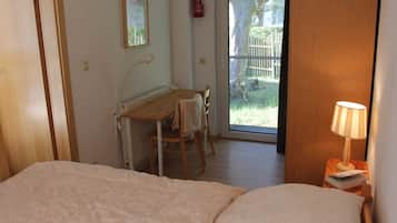 1 Schlafzimmer, WLAN