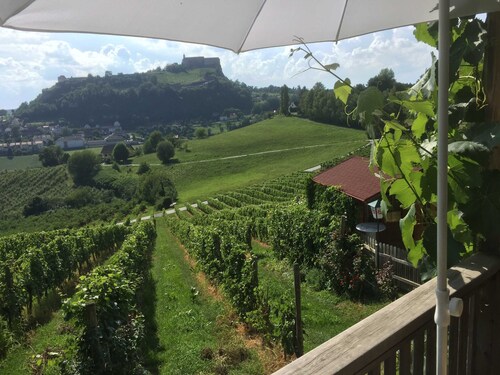 Maison Baumgarten1 - Maison Baumgarten 1