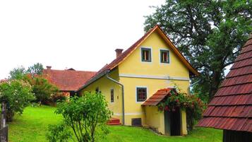 Außenbereich