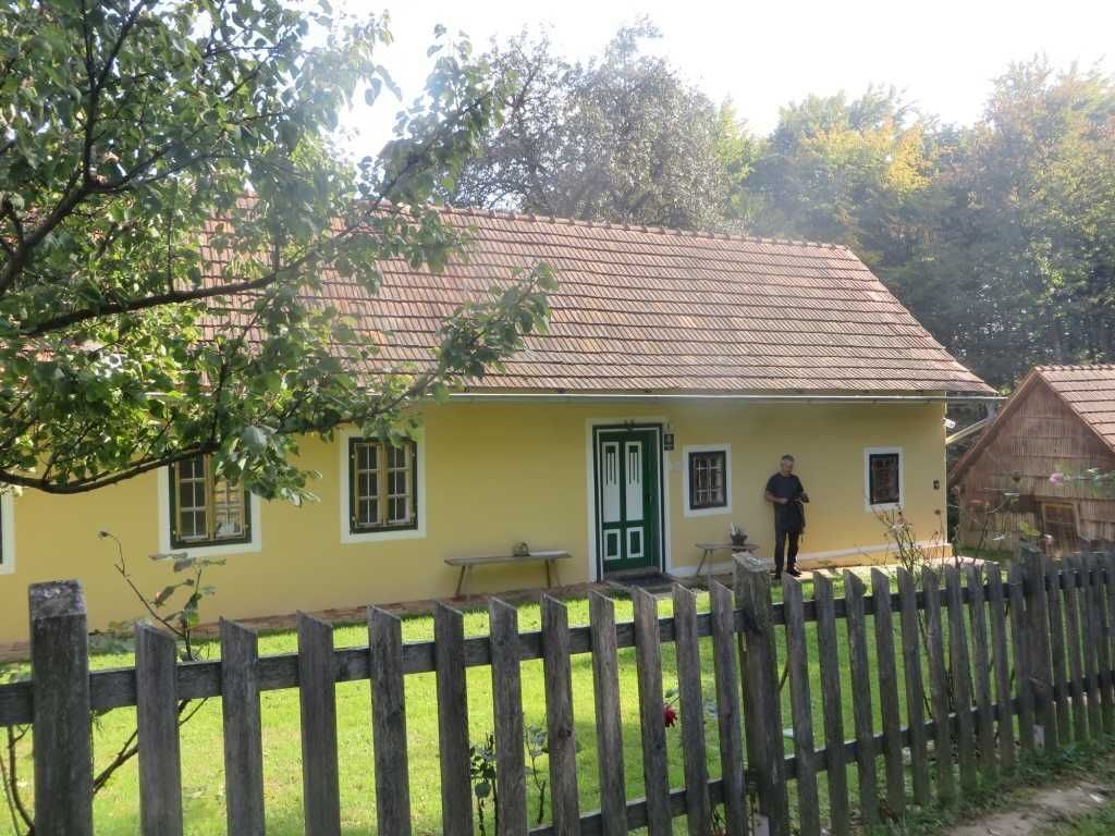 Außenbereich