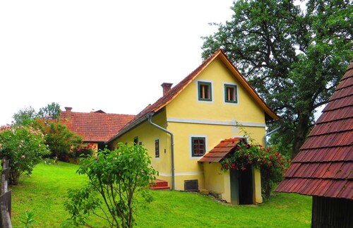 Vacation home Baumgarten1 - Holiday home Baumgarten 1