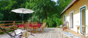 Vacation home Baumgarten1 - Holiday home Baumgarten 1