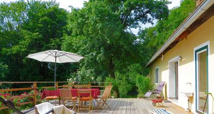 Ferienhaus Baumgarten1 - Ferienhaus Baumgarten 1