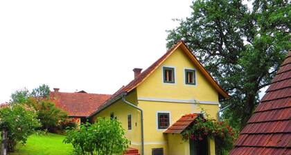 Vacation home Baumgarten1 - Holiday home Baumgarten 1