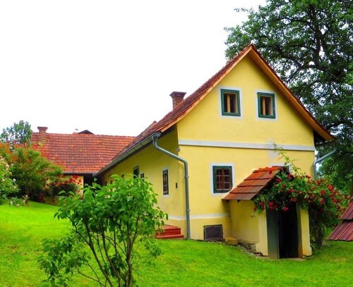 Vacation home Baumgarten1 - Holiday home Baumgarten 1