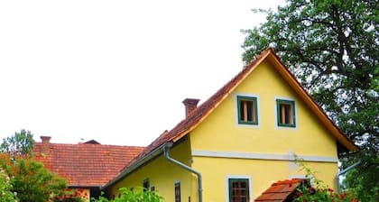 Vacation home Baumgarten1 - Holiday home Baumgarten 1