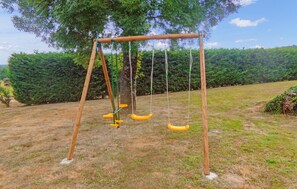 Espace pour enfants