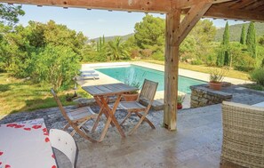 Servei de restauració a l'aire lliure