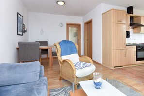 Fernseher