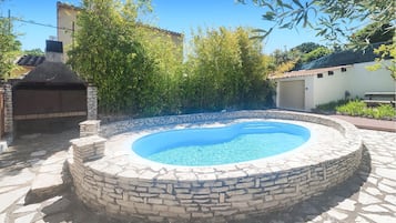 Alberca