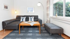 Oppholdsområde