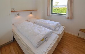 3 habitaciones, cuna de viaje y wifi gratis 