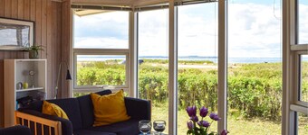 Vakkert hjem i Brenderup, Fyn