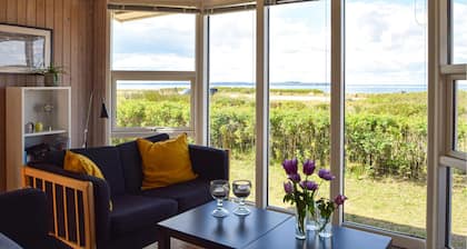 Beautiful home in Brenderup Fyn