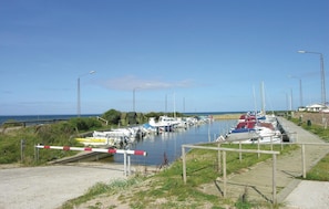 Port de plaisance