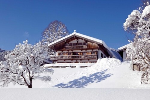 Ferienwohnung Setzberg - Böcklhof, Kreuth-Brunnbichl