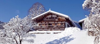 Asunto Setzberg - Böcklhof, Kreuth-Brunnbichl