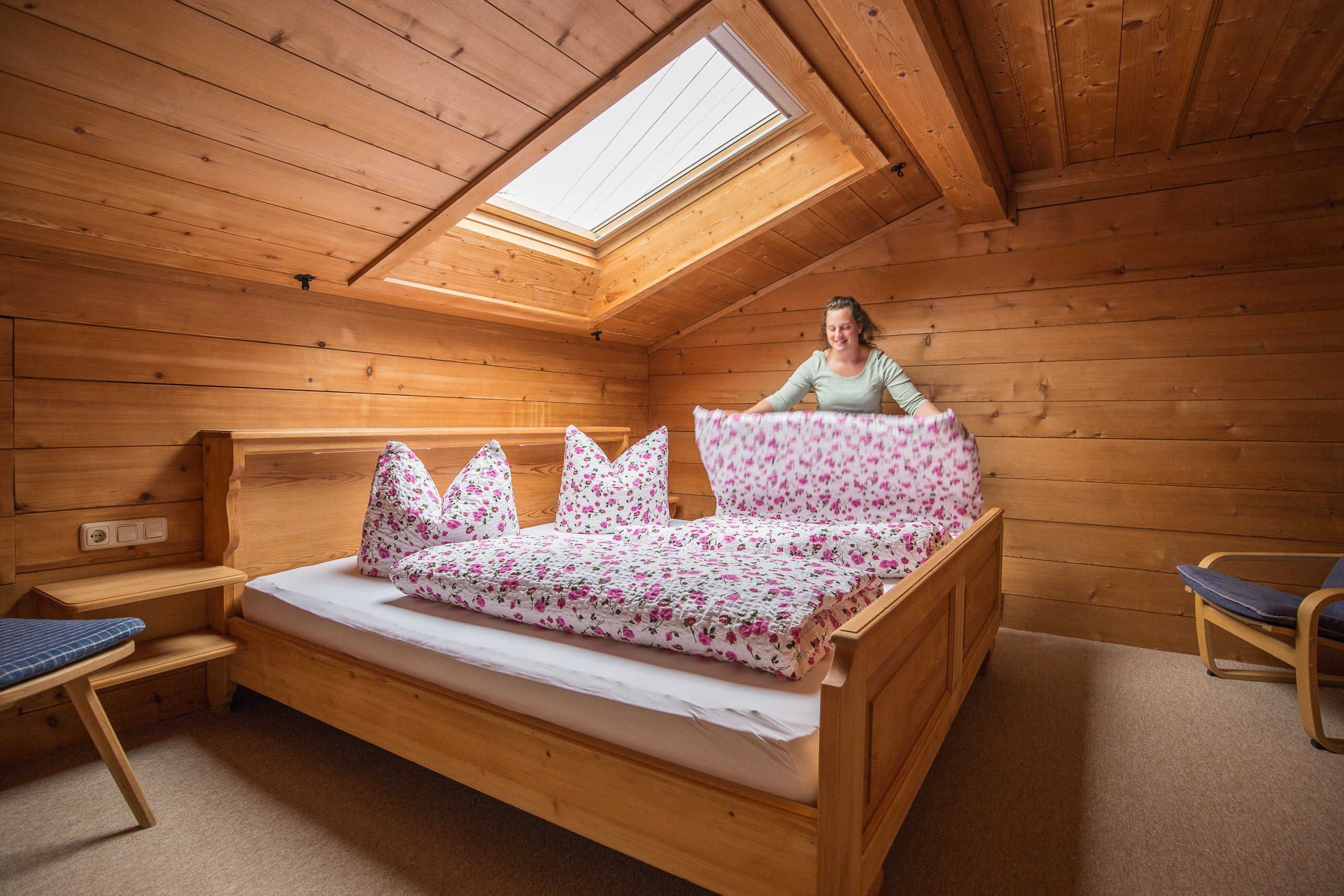 2 chambres, lit parapluie, Wi-Fi, draps fournis